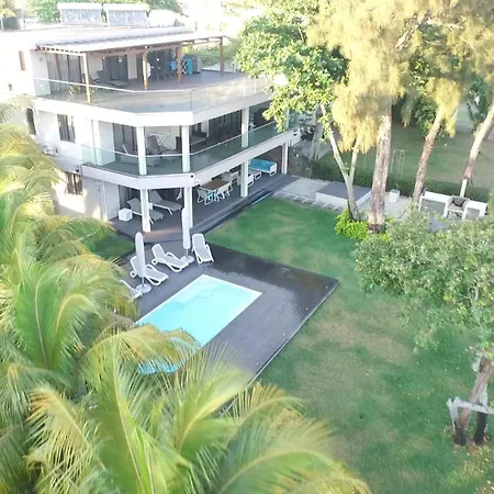 Recife Noir Apartments Mauritius Or Black Reef Apartments Mauritius Ground Floor Appartment